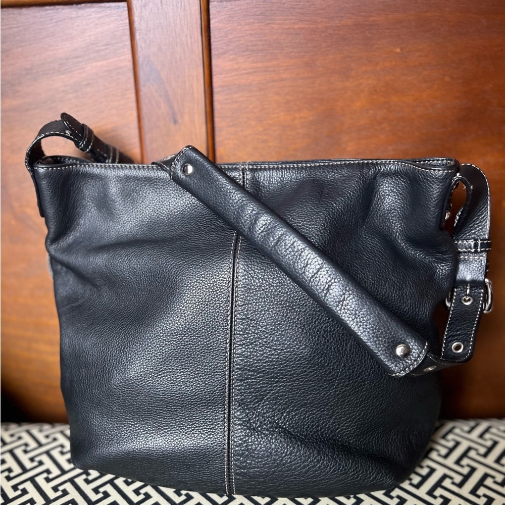 Tignanello hobo bag